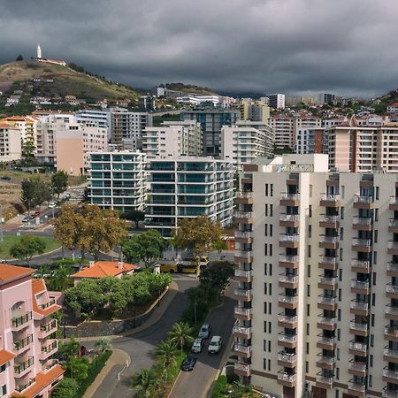 Binis Apartment Funchal  Exterior foto