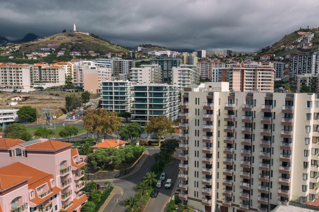 Binis Apartment Funchal  Exterior foto